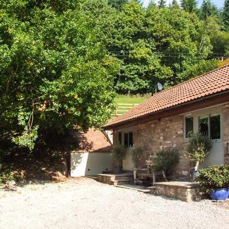 Ross-on-Wye The Stable 빌라 외부 사진