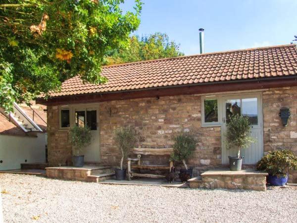 Ross-on-Wye The Stable 빌라 외부 사진