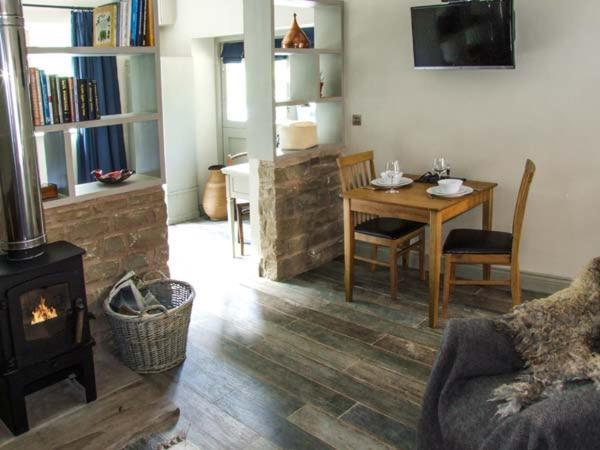 Ross-on-Wye The Stable 빌라 외부 사진