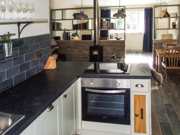 Ross-on-Wye The Stable 빌라 외부 사진