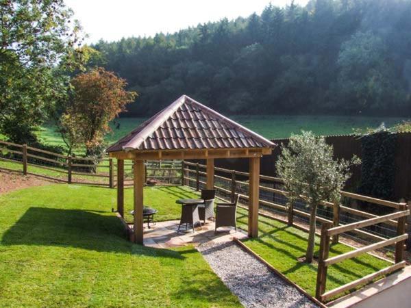 Ross-on-Wye The Stable 빌라 외부 사진